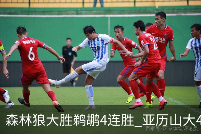 森林狼大胜鹈鹕4连胜 亚历山大43分雷霆克骑士